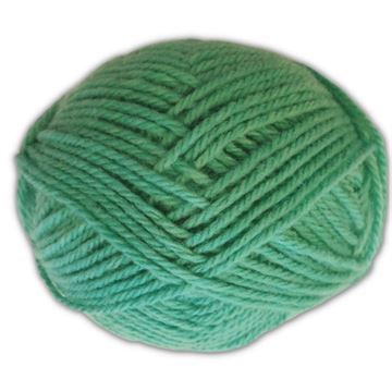 Øko Merino Superwash Grøn 43